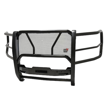 Westin HDX Winch Mount Grille Guard 57-94015